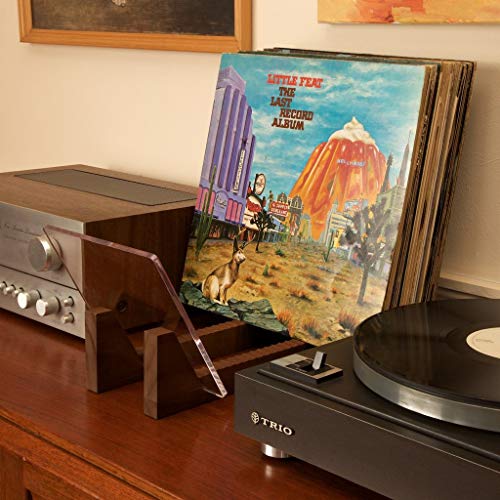 KAIU Rangement Disques Vinyles – Stockage 50 Albums 33 Tours & Singles 45 Tours - Les Beatles, Paul McCartney, John Lennon, RIngo Starr, George Harrison KAIU Rangement Disques Vinyles - Stockage 50 Albums 33 Tours & Singles 45 Tours – Image 4