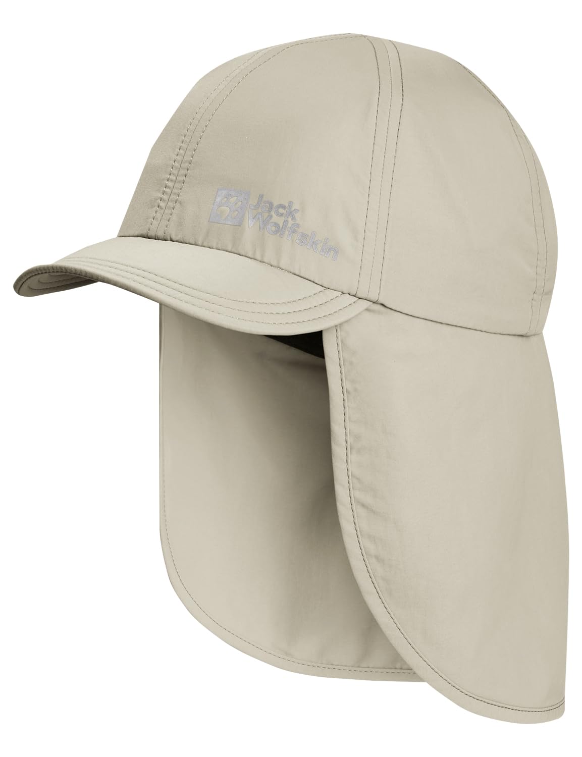 Jack Wolfskin Czapka z daszkiem Canyon K