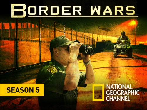 Border Wars, Season 5