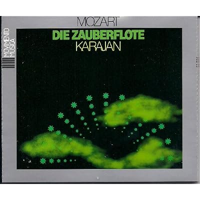 Die Zauberfl&ouml;te