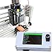 Produktbild CNC-Steuerplatine, 3-Achsen-CNC-Laser-Gravurmaschinen-Steuerplatine mit Bedienfeld 12V/5V für die Holzbearbeitung DIY
