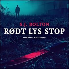Rødt Lys Stop cover art