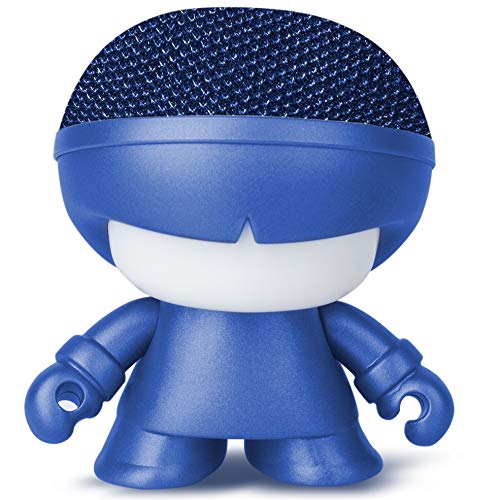 Stereo bluetooth speaker mini xboy 3 watt 3 inch tws bl…