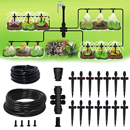 Comparison of Best Drip Irrigation Raised Beds Top Picks 2023 Reviews