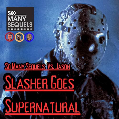 Friday the 13th VI: Jason Lives - Slasher Goes Supernatural