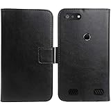 Gukas Flip PU Billetera Design para Poptel P60 5.7 Gukas Flip PU Billetera Design para Poptel P60 5.7