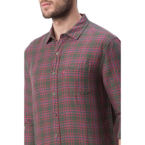 Image of Levi's Men's Slim Fit Shirt