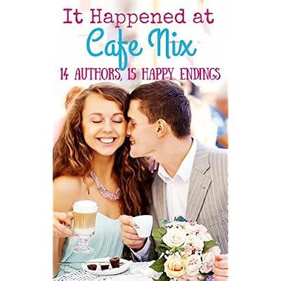 It Happened at Cafe Nix