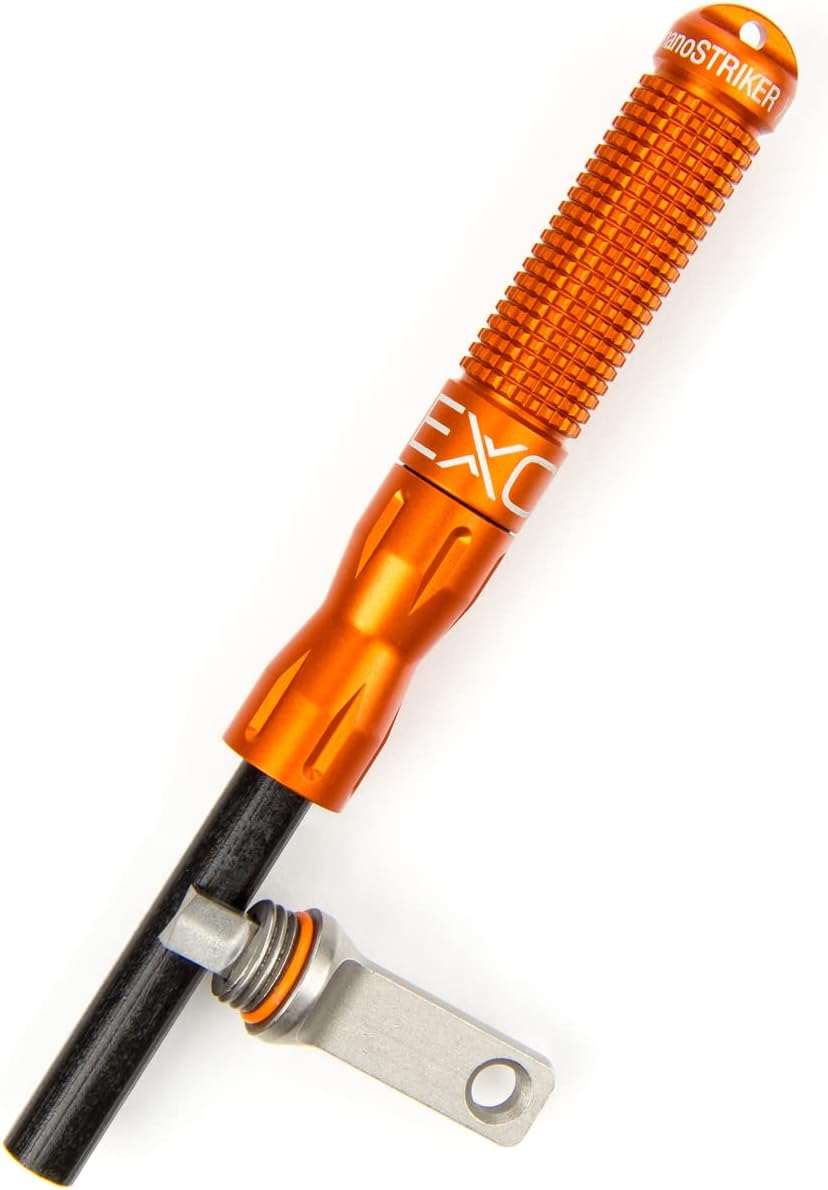 nanoSTRIKER XL Firestarter