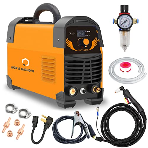 10 best plasma cutter for beginners