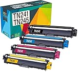 Impresoras compatibles: Brother DCP-9015CDW, DCP-9017CDW, DCP-9020CDW, DCP-9022CDW Series, HL-3140CW, HL-3142CW, HL-3150CDN, HL-3150CDW, HL-3152CDW, HL-3170CDW, HL-3172CDW Series, MFC-9130CW, MFC-9140CDN
