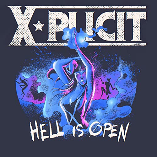  Hell Is Open