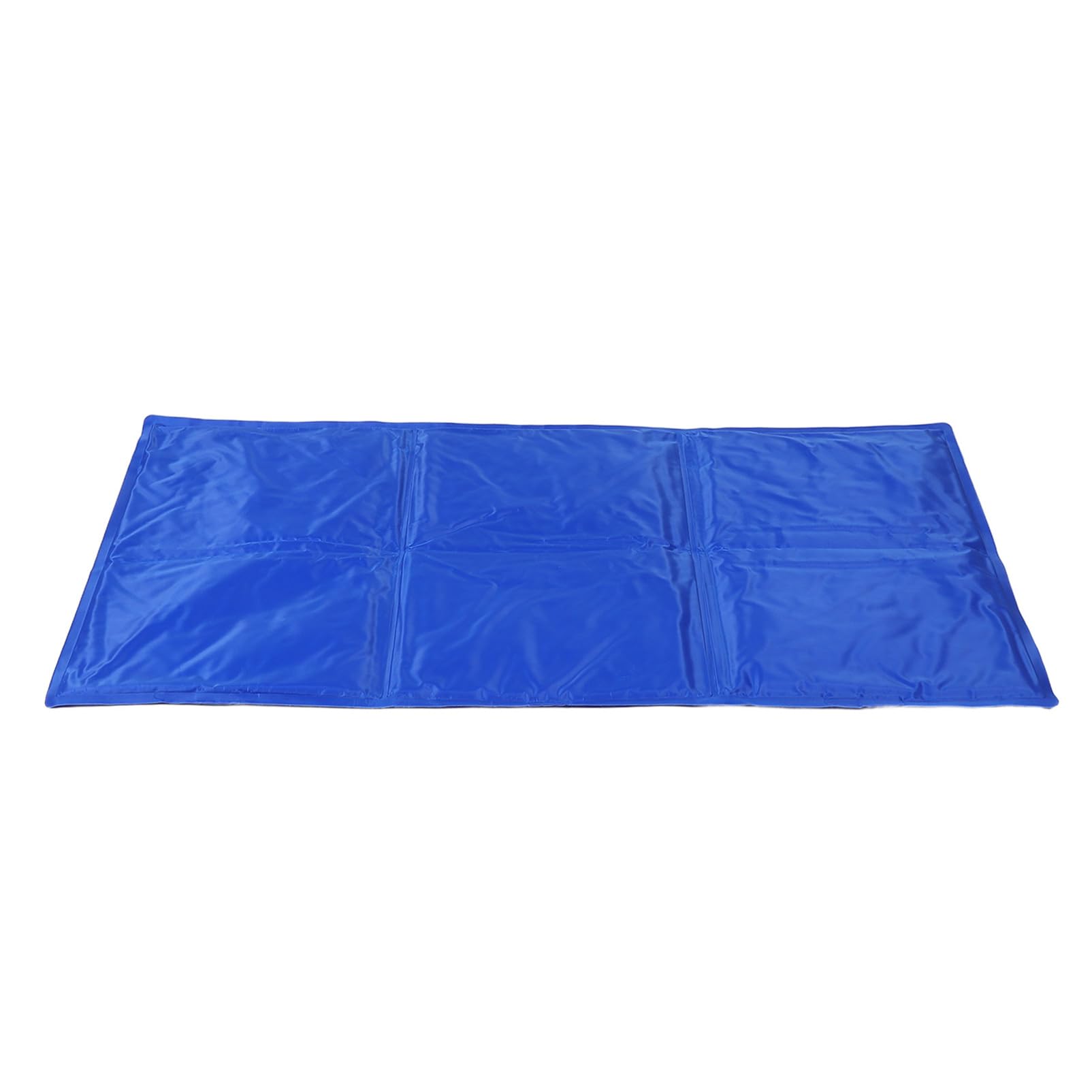 Tapis rafraîchissant gel pour chien et chat coussin de couchage lavable