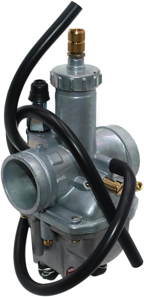 15003-1080 Carburetor for Kawasaki Bayou 220 KLF220 KLF220A 1988-1998 for Bayou 250 KLF 250 2003-2011 Carb with Air Fuel Filter