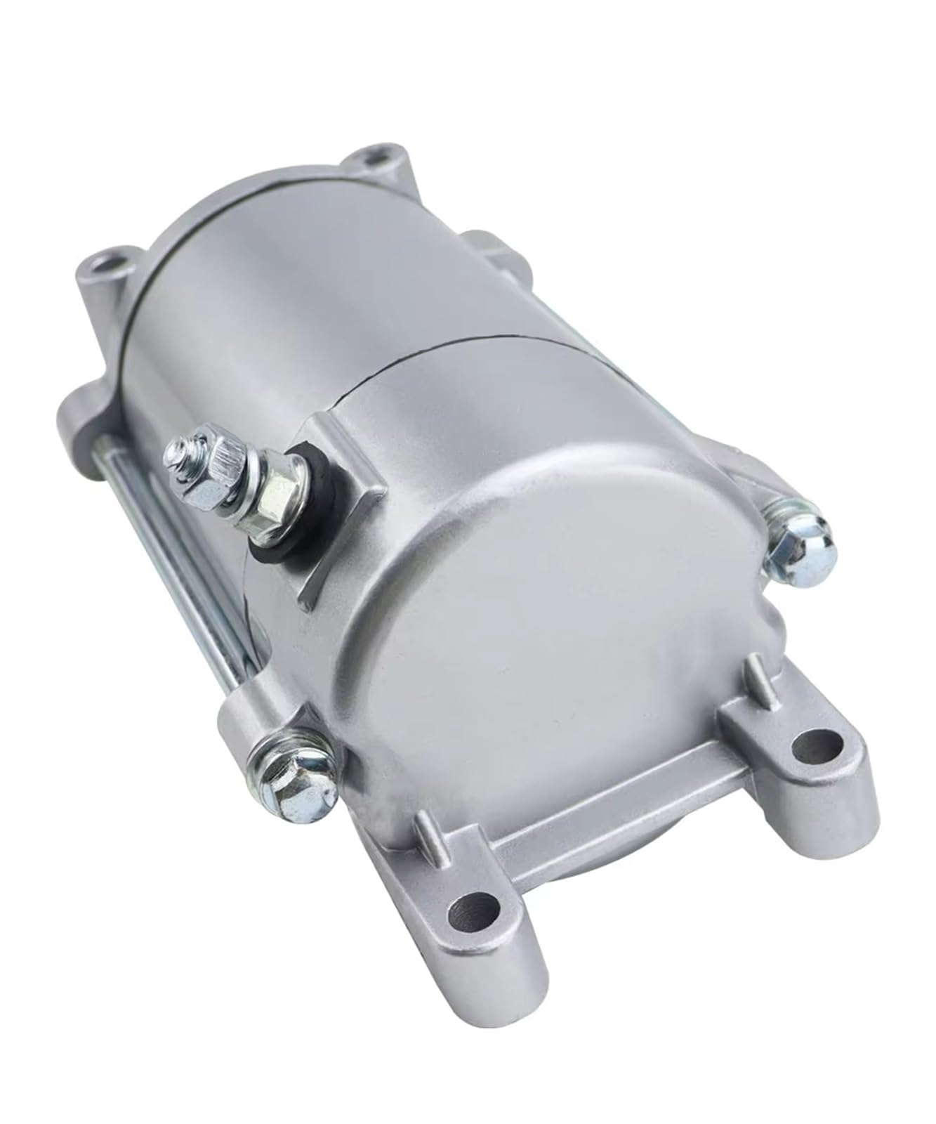 Motor de Arranque Motocicleta Relé de arranque para CB250 para Nighthawk 250 (1991-2008) para CMX250C para Rebel 250 (1996-2014) para CMX250X.