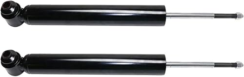 Amortiguadores traseros (2 piezas) ANPART Amortiguadores para 2000 2001 2002 2003 2004 2005 2006 X5 con 555610 juegos de amortiguadores automáticos disponible en Yaxa Colombia