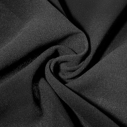 Women's Scarf Shawls and Wraps Soft Chiffon Scarfs Shawls and Wraps for Evening Dresses Wedding Bridal Scarve Party Elegant Soft Sheer Chiffon Stole3