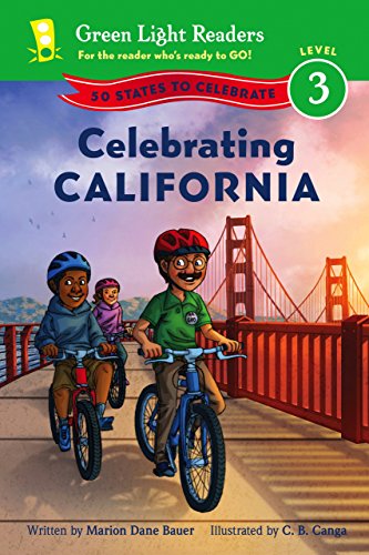 Amazon | Celebrating California: 50 States to Celebrate (Green Light ...
