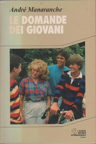 Le domande dei giovani