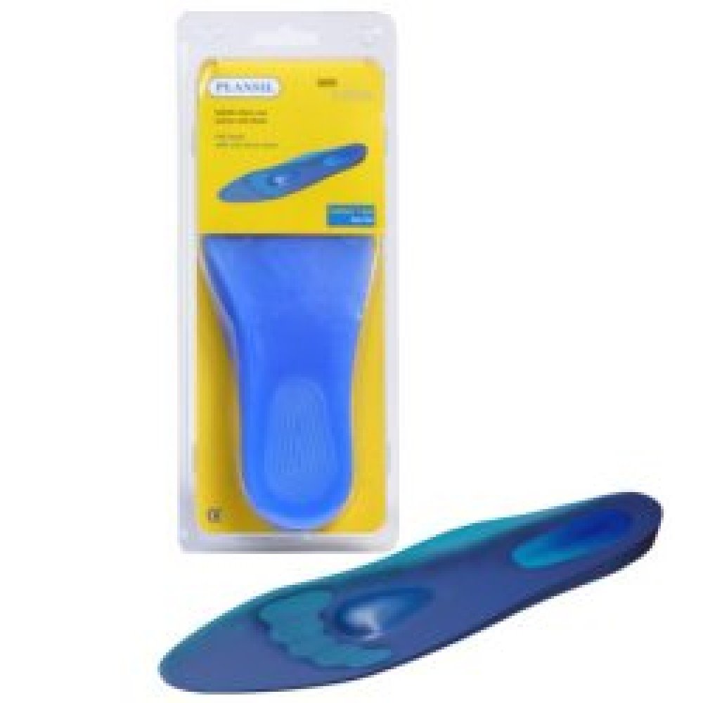 Plansil Soletta C/S S 1 Paio - 4