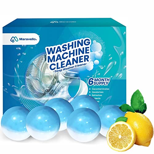 Top 10 Lg Washing Machine Cleaner of 2022 Katynel