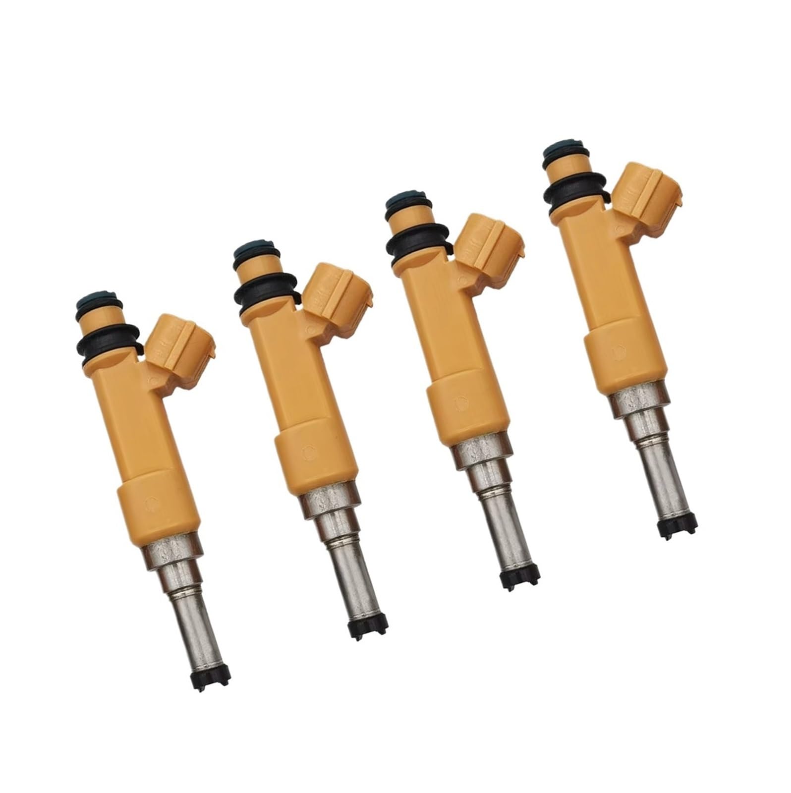 Yplvwsoyq One Color Injector Nozzles Compatible With Suzuki For Sx4 1.6L M16a 15710-54La0 297500-1480 Engine Fuel Injectors Nozzles Car Accessories 1571054La0 2975001480