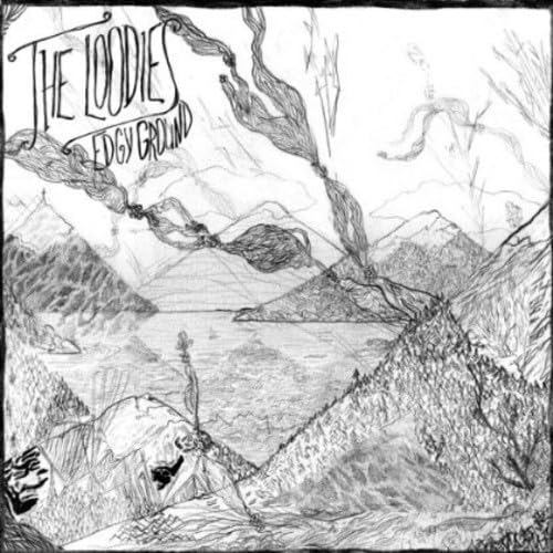 Edgy Ground [Audio CD] Loodies