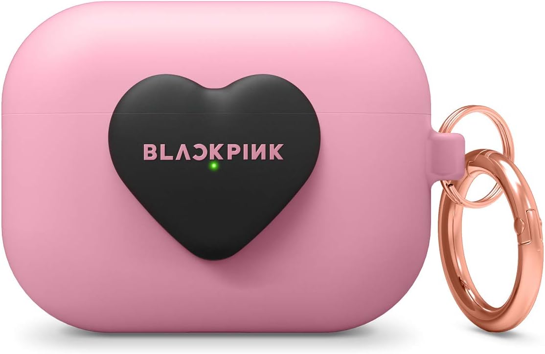 elago Blackpink AirPods Pro Case Designed for Apple AirPods Pro - Official Merchandise