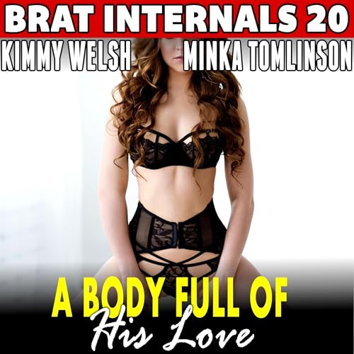 Couverture de A Body Full of His Love