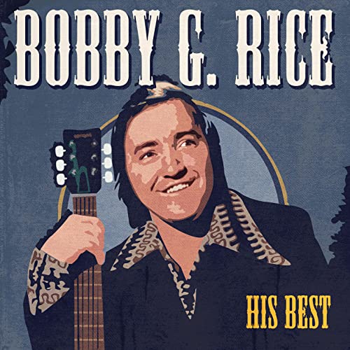 Bobby G. Rice