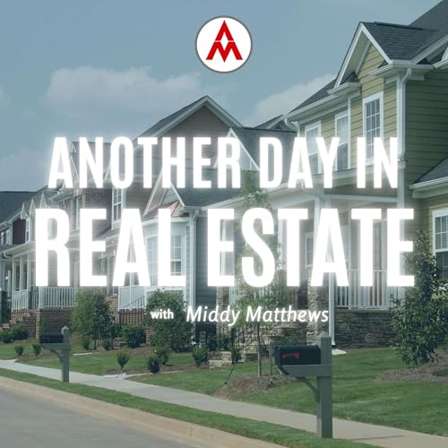 Another day in Real Estate: The Arbor Move Podcast Titelbild