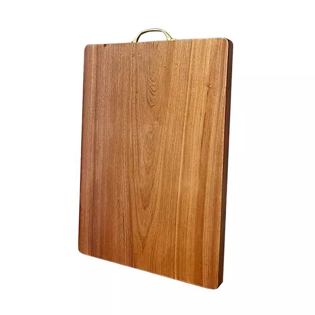 Planche à découper de 40cm pour cuisiner au quotidien et partager de grands apéritifs dinatoires