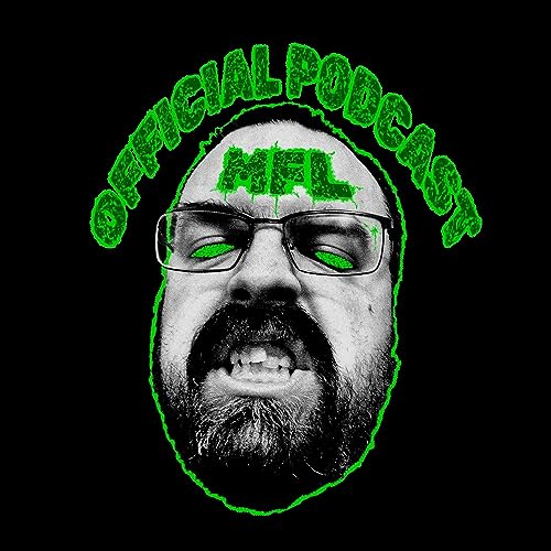 DLC Review with MrGame&Wah Podcast Por  arte de portada