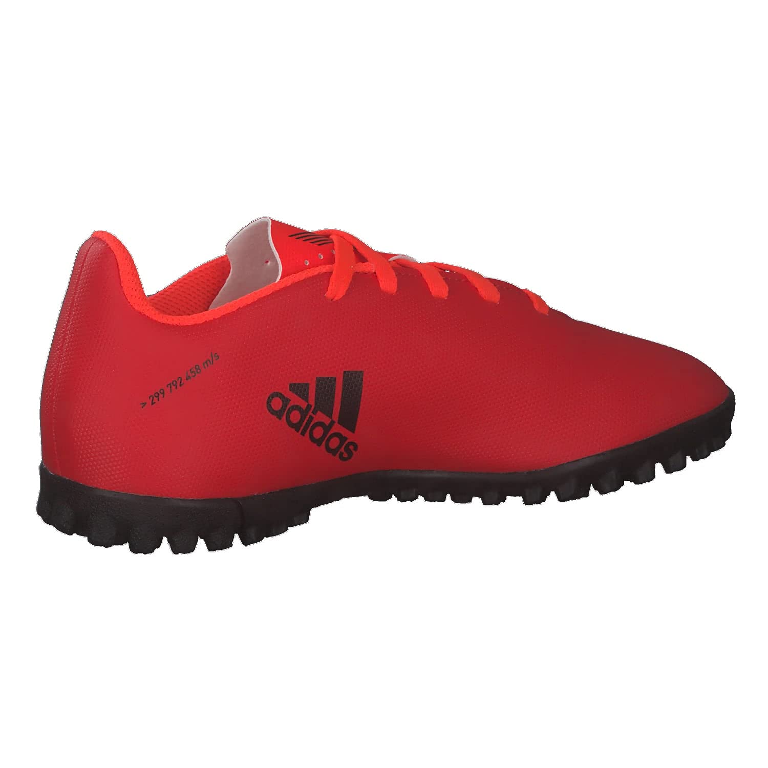 adidas Uniseks - dzieci X Speedflow.4 Tf JButy lekkoatletyczne