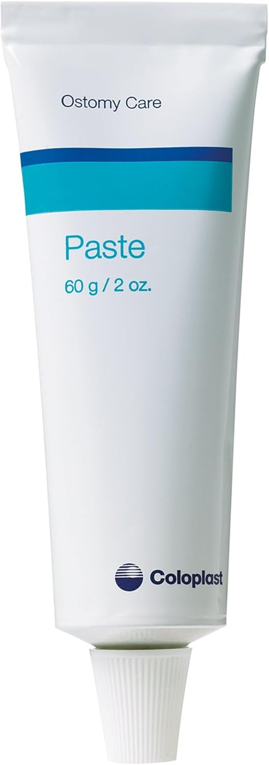 BARR PASTE 2OZ BX/12 COLOPLAST