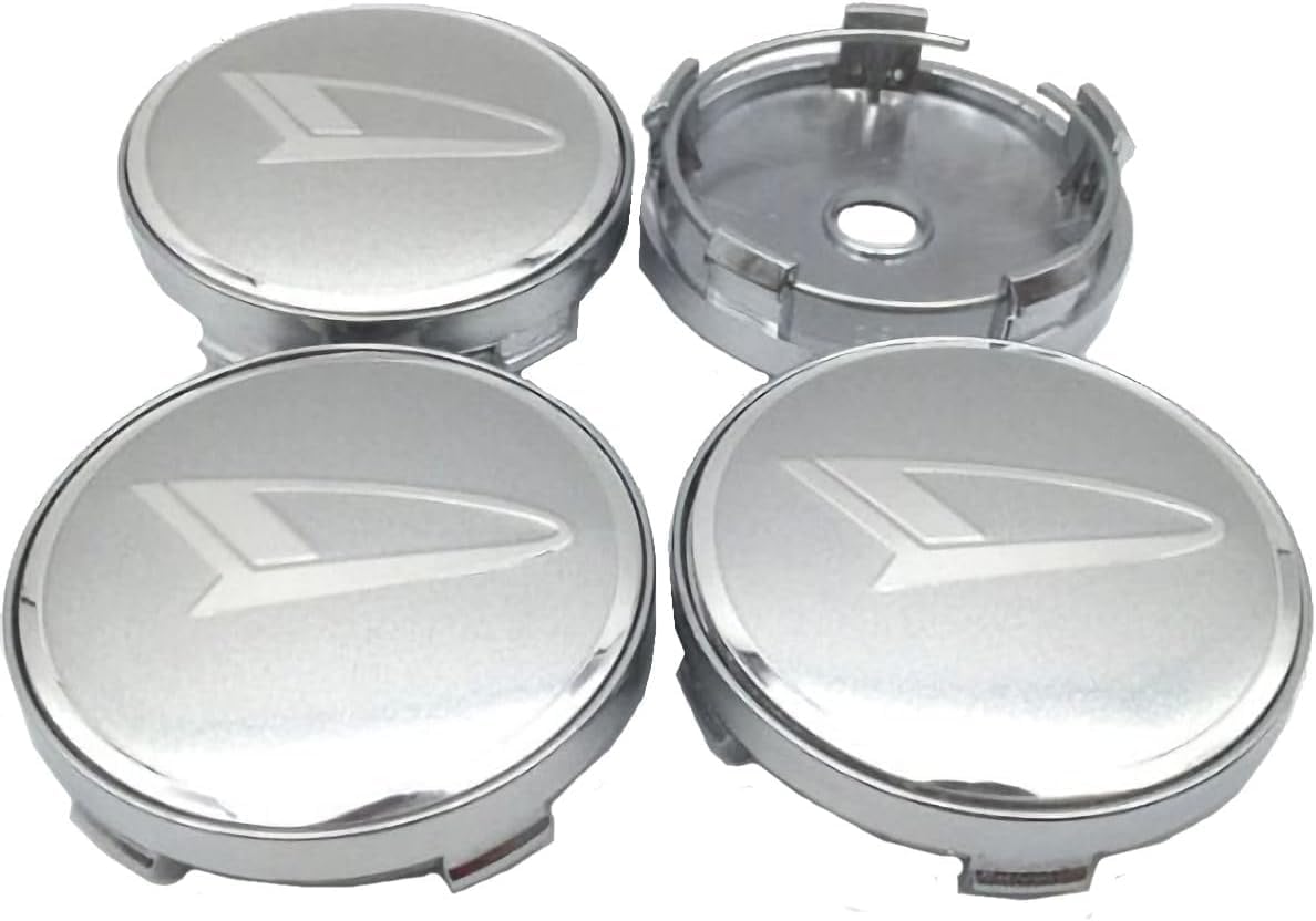 Amazon.co.jp: 車のホイールセンターキャップ ダイハツ 汎用