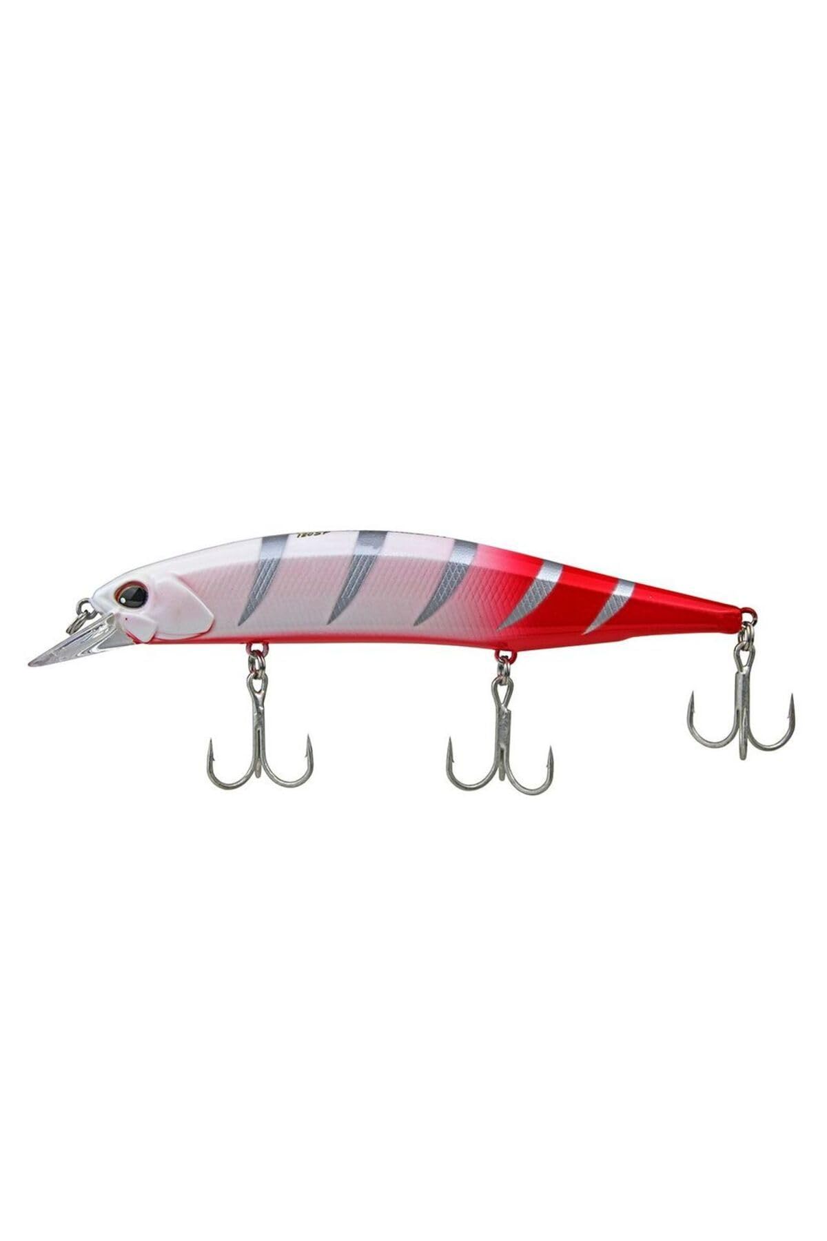 Sea Horse Realis Jerkbait 12 Cm 18,2 Gr Bkl-27#