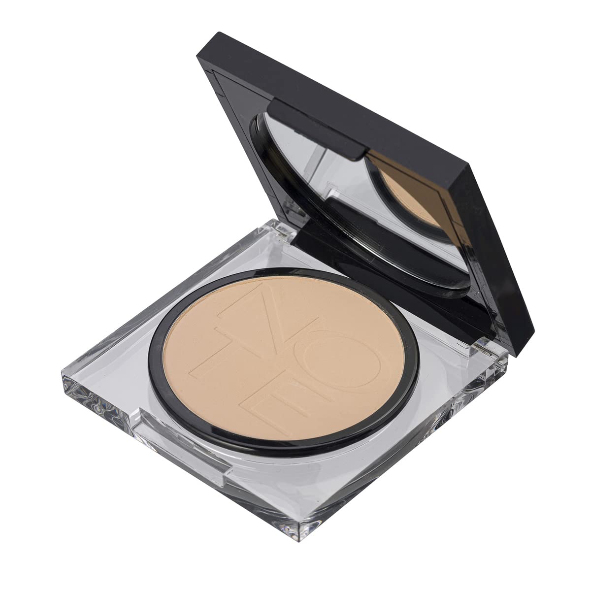 Note Cosmetics Mineral Powder 01 Mat Bitişli Toz Yüz Pudrası