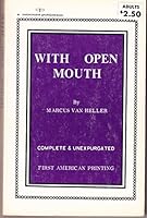 With Open Mouth B0010L1RFU Book Cover