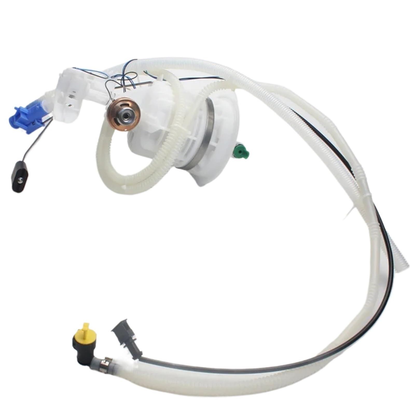 filtro del sistema de combustible El conjunto bomba combustible 16112755085 es adecuado para piezas automotrices con filtro de gasolina mini para BMW piezas(16112755084)