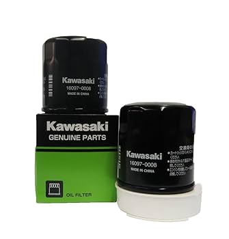 つか Amazon.com: Cyclemax Full-Synthetic KPO Oil Change Kit