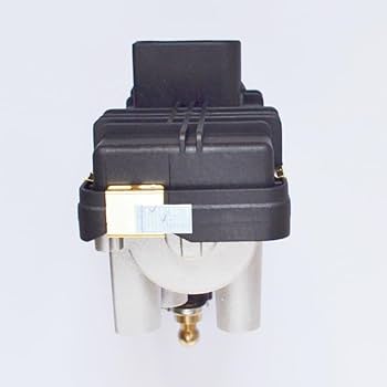 Amazon.com: Turbo Turbocharger Electronic Actuator BV45