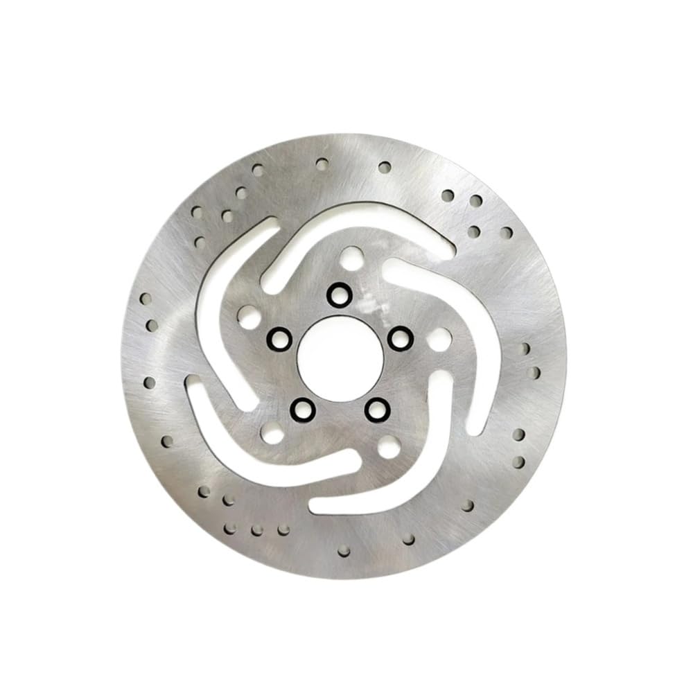 Disque de frein arrière XLH1200 résoud le problème de pédale molle moto - 5