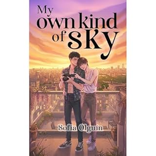 My Own Kind of Sky Audiobook By Sof&iacute;a Olgu&iacute;n cover art