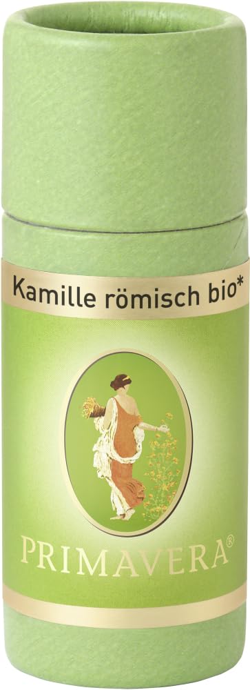 Kamille römisch bio 6 x 1 ml