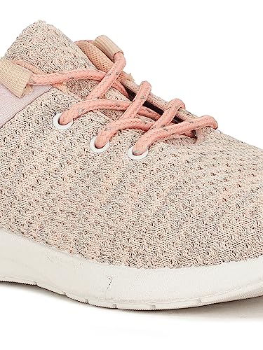 Image of BATA Women Lace Up Sports Shoes
