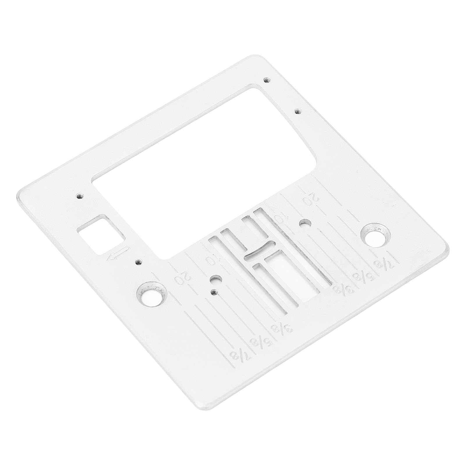 Sewing Machine Needle Plate - Image 3