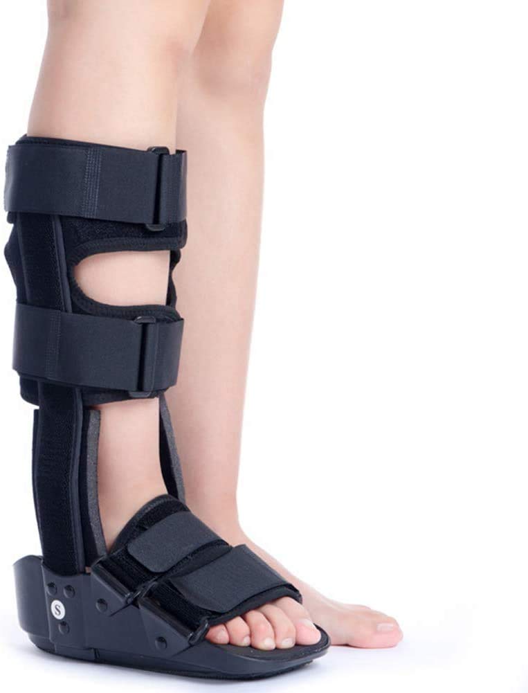 Buy AY Fixed Fracture Walker Boot for Stable Foot and Ankle Fracture