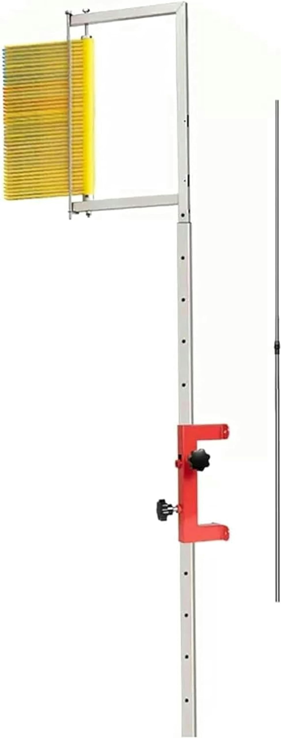 Herramienta de medición de salto vertical de fácil instalación para gimnasio