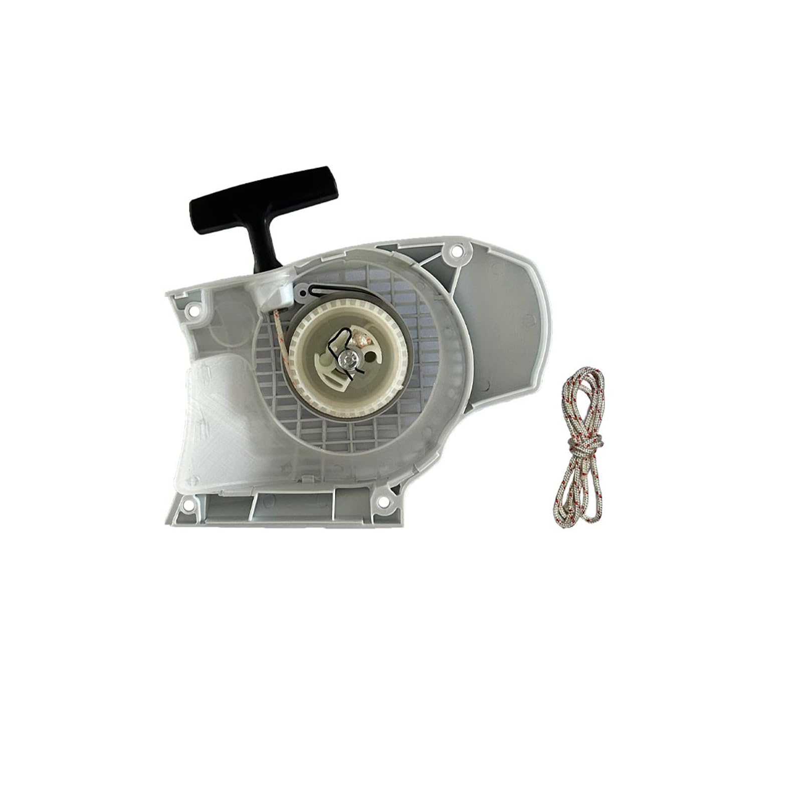 Lanceur de démarrage pour tronçonneuse Stihl MS201 MS201T MS201TC